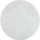 Hooker® Furniture Modern Mood White Marble Top Accent Table with Mink Base-2