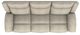 La-Z-Boy® Joel Stucco Power Reclining Sofa with Headrest-4