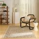 Nourison Home™ Tulum TLM05 5'x7' Style 3 Area Rug-1