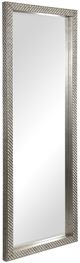 Uttermost® Cacelia Metallic Silver Mirror-4