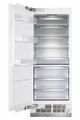 Elica Dolomite 24” 12.5 Cu. Ft. Panel Ready Built-In Column Refrigerator-1