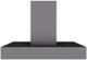 Vent-A-Hood® 42" Gunsmoke Island Range Hood-0