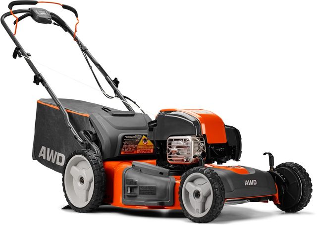 Husqvarna® HU725AWDHQ Push Mower-0