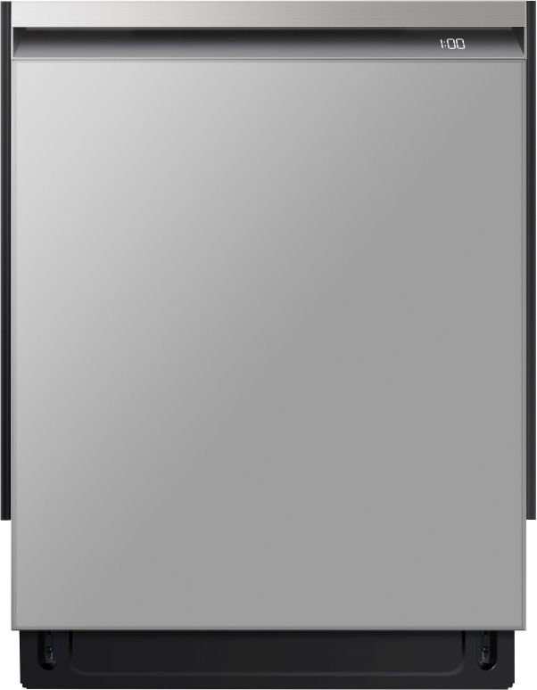 Samsung BESPOKE 24" Panel Ready Built In Dishwasher-3