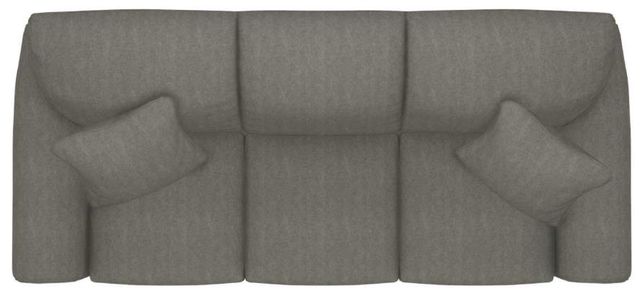 La-Z-Boy® Mackenzie Flannel Queen Sleeper Sofa-4