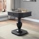ACME Furniture Galini Black Gaming Table-1