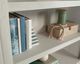Sauder® Select Glacier Oak® Display Bookcase-1