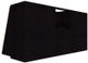 Vent-A-Hood® 48" Black Carbide Wall Mounted Range Hood-4