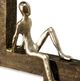 Stylecraft Waiting Windows Natural Sculpture-2