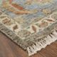 Feizy Marabel Blue/Brown 5' x 8' Rug-2