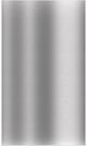 Miele 30" Stainless Steel Refrigerator Panel Kit -0