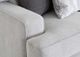 Franklin™ Stella Pepper Sofa-3