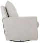 Rowe® Customizable Lilah Power Swivel Recliner-3