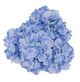 A & B Home Mauve Hydrangea Bush-3