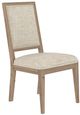 Canadel Customizable Loft 312A Dining Side Chair-0