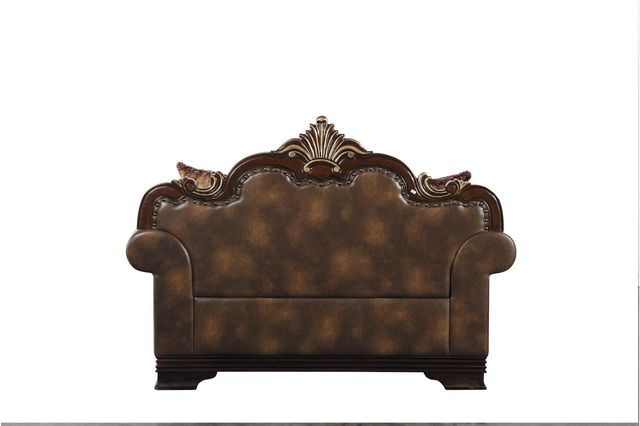 Mazin Furniture Croydon Loveseat-2