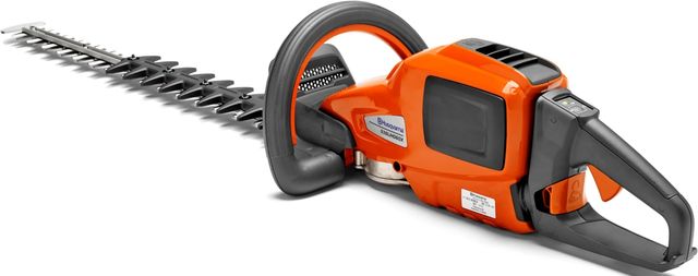 Husqvarna® 536LiHD60X Battery Powered Hedge Trimmer-0