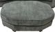 Best Craft Furniture Customizable 6200 Conversation Ottoman-0