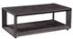 Braxton Culler Customizable Gorden Cocktail Table with Casters-1