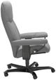 Stressless® by Ekornes® Customizable Consul Medium Home Office Chair-1