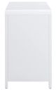 TOV Furniture Patty White 6-Drawer Dresser-4