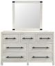 Vintage Furniture Sydney 4-Piece Queen Panel Bedroom Set-1