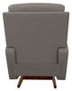 La-Z-Boy® Wynne Stone Power Rocking Recliner with Headrest-4