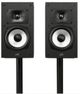 Polk Audio® Black Bookshelf Speaker-0