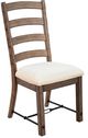 Sunny Designs™ Yellowstone Buckskin Dining Chair-0