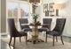Mazin Furniture Anna Claire Side Wing Chair-1