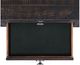 Elements International Kendyl Espresso Occasional Coffee Table -2