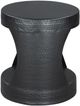 Zuo® Modern Nuuk Black Side Table-3