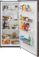 Frigidaire 21 Cu. Ft. Carbon Garage Ready Upright Freezer-4