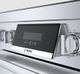 Bosch 800 Series 36" Stainless Steel Pro Style Induction Range-1
