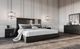 VIG Furniture Modrest Ari Gray/Silver Dresser-4