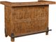 Horizon Home® Urban Rustic Brown Bar-1