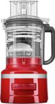 KitchenAid® 13-Cup Empire Red Food Processor with Dicing Kit-0