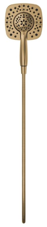 Delta Universal Showering In2ition® HSSH Champagne Bronze 1.75 GPM 4-Setting-1