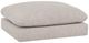 Franklin™ Lake Chow Chow Cloud Push Up Ottoman-0
