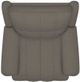 La-Z-Boy® Neal Granite Power Rocking Recliner-5
