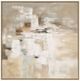 Uttermost® Time to Time Hand Painted Abstract Art-0