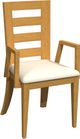 Shermag Canada CB-059 Dining Room Chair-1
