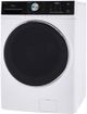 Midea® 5.2 Cu. Ft. White Front Load Washer-2