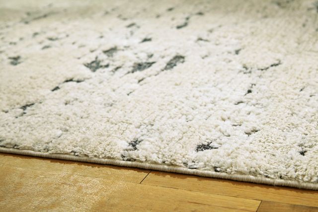 Signature Design by Ashley® Addylin Cream/Blue/Gray 5'x7' Medium Area Rug-1