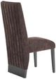 Global Furniture USA D12 2-Piece Dark Brown Dining Chair Set-4