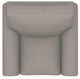La-Z-Boy® Collins Ash Chair-4
