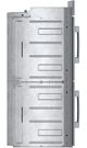 Bosch Benchmark® 30" Stainless Steel Electric Built In Double Oven-4