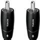 AudioQuest® Yukon Pair Of RCA 4.5 m Interconnect Analog Audio Cables -1