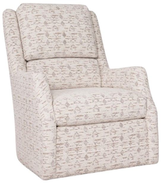 Smith Brothers Customizable 521 Swivel Chair-0