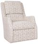 Smith Brothers Customizable 521 Swivel Chair-0